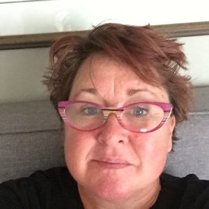 Meet your Posher, Ann